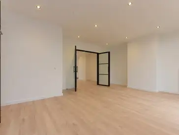 Foto #2 Appartement Copernicusstraat Den Haag