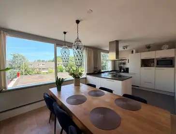 Foto #2 Appartement Hendrick Staetsweg Rotterdam