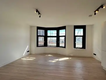 Foto #2 Appartement Grondherendijk Rotterdam