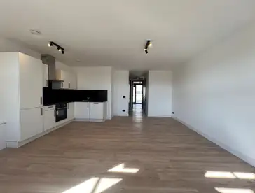 Foto #1 Appartement Grondherendijk Rotterdam