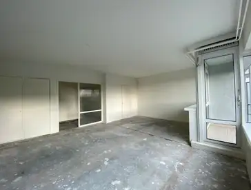 Foto #3 Appartement Kruiskade Rotterdam