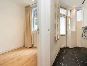 Foto #2 Appartement Groepstraat Rotterdam