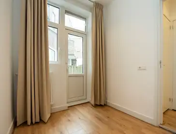 Foto #1 Appartement Groepstraat Rotterdam