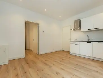 Foto #3 Appartement Groepstraat Rotterdam