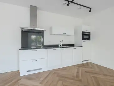 Foto #3 Appartement Blinkert Capelle aan den IJssel