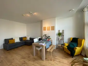 Foto #1 Appartement Maaskade Rotterdam