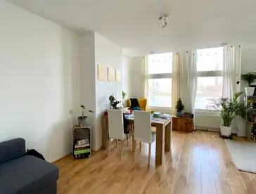 Foto #2 Appartement Maaskade Rotterdam