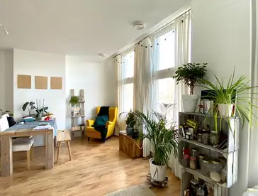 Foto #4 Appartement Maaskade Rotterdam