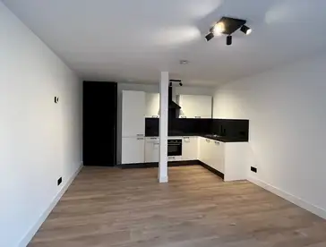 Foto #1 Appartement Boezemsingel Rotterdam