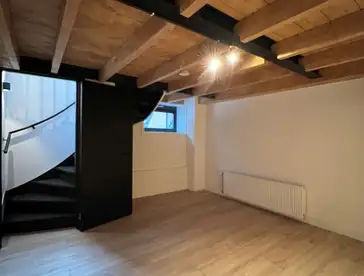 Foto #4 Appartement Boezemsingel Rotterdam