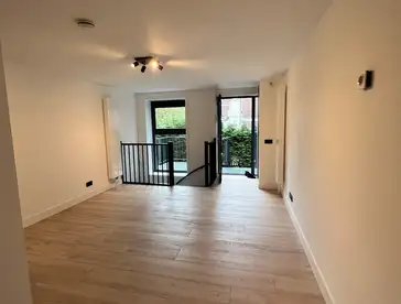 Foto #2 Appartement Boezemsingel Rotterdam