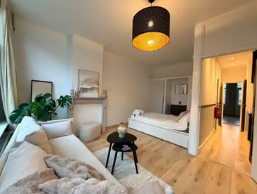 Foto #1 Appartement Ackersdijkstraat Rotterdam