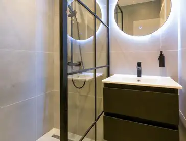 Foto #3 Appartement Ackersdijkstraat Rotterdam