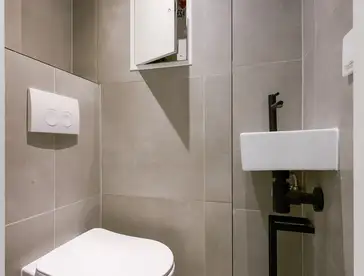 Foto #2 Appartement Ackersdijkstraat Rotterdam