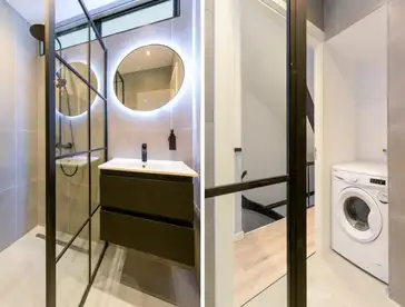 Foto #4 Appartement Ackersdijkstraat Rotterdam