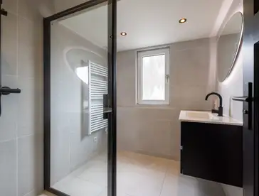 Foto #3 Appartement Freericksplaats Rotterdam