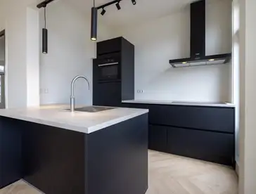 Foto #2 Appartement Freericksplaats Rotterdam