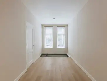Foto #2 Appartement Adamshofstraat Rotterdam