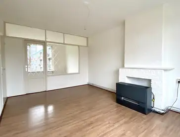 Foto #1 Appartement Brigantijnstraat Rotterdam