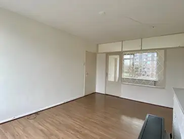 Foto #3 Appartement Brigantijnstraat Rotterdam