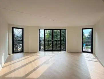Foto #3 Appartement Argonautenweg Rotterdam