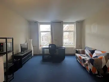 Foto #1 Appartement West-Kruiskade Rotterdam