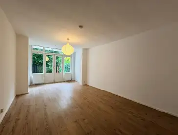 Foto #1 Appartement Maaskade Rotterdam