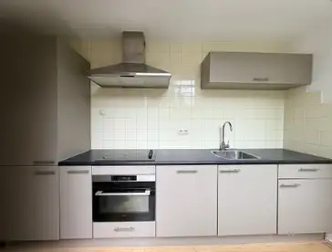 Foto #2 Appartement Maaskade Rotterdam
