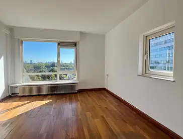 Foto #2 Appartement Tjalklaan Rotterdam