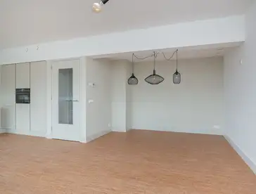 Foto #2 Appartement Kruiskade Rotterdam