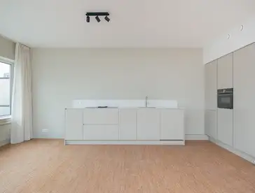 Foto #3 Appartement Kruiskade Rotterdam