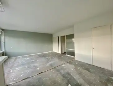 Foto #4 Appartement Kruiskade Rotterdam