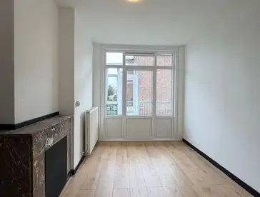 Foto #1 Appartement Allard Piersonlaan Den Haag