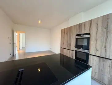 Foto #2 Appartement Vredehofweg Rotterdam