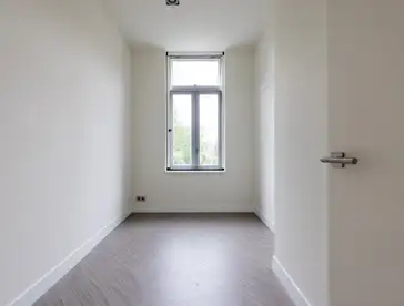 Foto #4 Appartement Vredehofweg Rotterdam