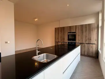 Foto #1 Appartement Vredehofweg Rotterdam