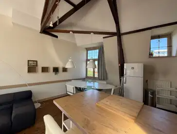 Foto #3 Appartement Nieuwe Binnenweg Rotterdam