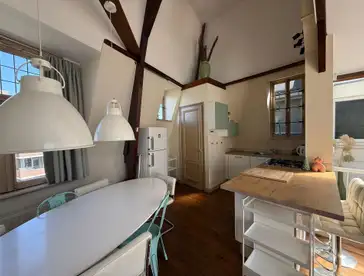 Foto #2 Appartement Nieuwe Binnenweg Rotterdam