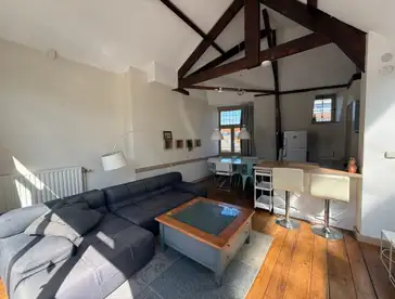 Foto #4 Appartement Nieuwe Binnenweg Rotterdam