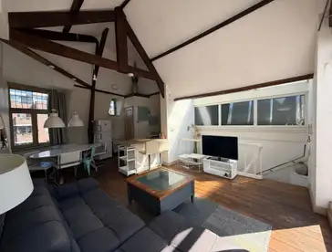 Foto #1 Appartement Nieuwe Binnenweg Rotterdam