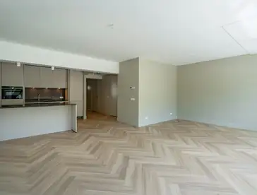 Foto #2 Appartement Kruiskade Rotterdam