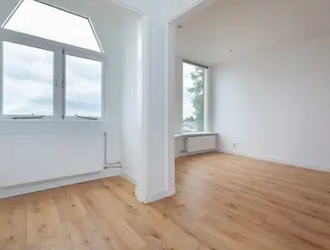 Foto #3 Appartement Prins Bernhardkade Rotterdam