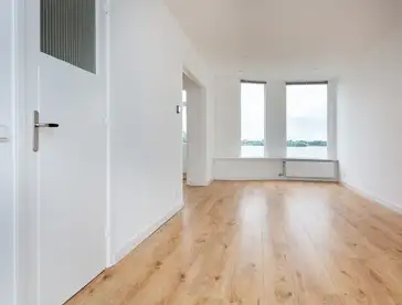 Foto #4 Appartement Prins Bernhardkade Rotterdam