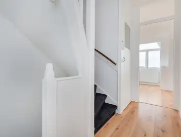 Foto #2 Appartement Prins Bernhardkade Rotterdam