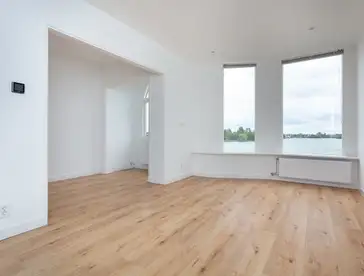 Foto #1 Appartement Prins Bernhardkade Rotterdam