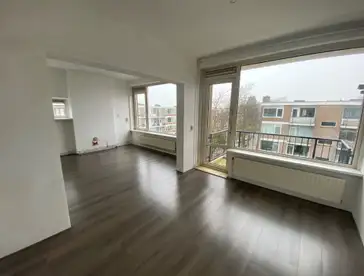 Foto #4 Appartement Ruigenhoek Rotterdam