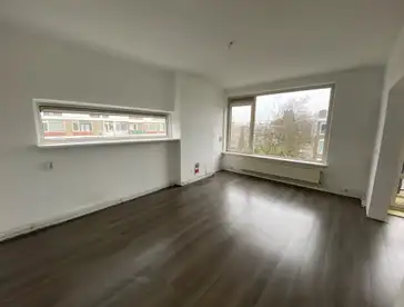 Foto #2 Appartement Ruigenhoek Rotterdam