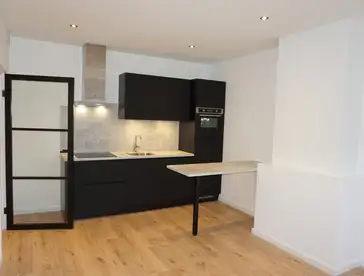 Foto #3 Appartement Drebbelstraat Den Haag