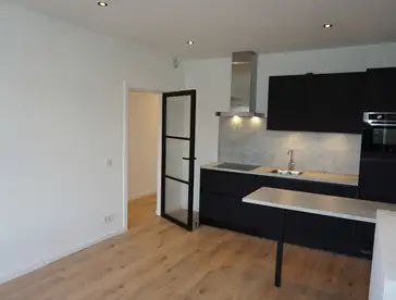 Foto #1 Appartement Drebbelstraat Den Haag