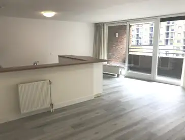 Foto #4 Appartement Jan Pettersonstraat Rotterdam